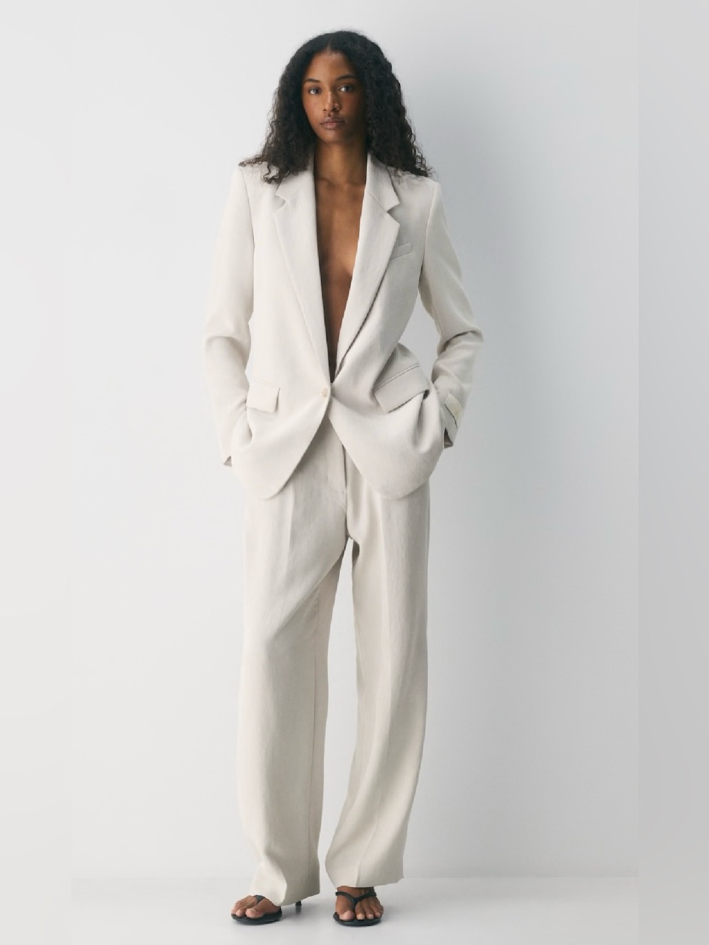 Wilfred Generation Blazer